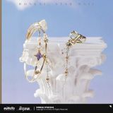  Bộ phụ kiện vòng tay và nhẫn chủ đề Robin - Honkai Star Rail 