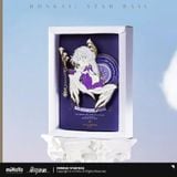  Ghim cài kim loại chủ đề Robin - Honkai Star Rail 