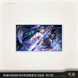  Giấy màu acrylic - Waves Sing and the Cerulean Bird Calls - Wuthering Waves 