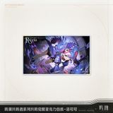  Giấy màu acrylic - Waves Sing and the Cerulean Bird Calls - Wuthering Waves 