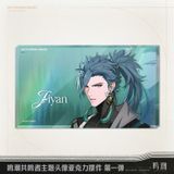  Khối acrylic hình nhân vật - Waves Sing and the Cerulean Bird Calls - Wuthering Waves 