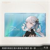  Khối acrylic hình nhân vật - Waves Sing and the Cerulean Bird Calls - Wuthering Waves 