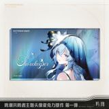  Khối acrylic hình nhân vật - Waves Sing and the Cerulean Bird Calls - Wuthering Waves 