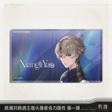  Khối acrylic hình nhân vật - Waves Sing and the Cerulean Bird Calls - Wuthering Waves 