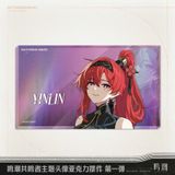  Khối acrylic hình nhân vật - Waves Sing and the Cerulean Bird Calls - Wuthering Waves 