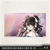  Khối acrylic hình nhân vật - Waves Sing and the Cerulean Bird Calls - Wuthering Waves 