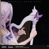  Castorice: Star Rail LiVE ver - Honkai Star Rail - miHoYo & Myethos 