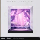  Hộp trưng bày mô hình Castorice: Star Rail LiVE ver - Honkai Star Rail 