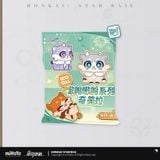  Túi mù mini Chimera sự kiện Văn Phòng Gào - Honkai Star Rail 