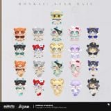  Túi mù mini Chimera sự kiện Văn Phòng Gào - Honkai Star Rail 