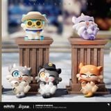  Túi mù mini Chimera sự kiện Văn Phòng Gào - Honkai Star Rail 