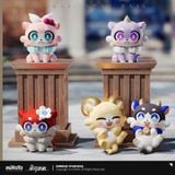  Túi mù mini Chimera sự kiện Văn Phòng Gào - Honkai Star Rail 