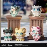  Túi mù mini Chimera sự kiện Văn Phòng Gào - Honkai Star Rail 