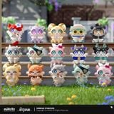  Túi mù mini Chimera sự kiện Văn Phòng Gào - Honkai Star Rail 