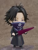  #2815 Nendoroid Feitan - Hunter x Hunter - Good Smile Company 