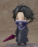  #2815 Nendoroid Feitan - Hunter x Hunter - Good Smile Company 
