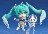  #2811 Nendoroid Hatsune Miku: MIKU WITH YOU 2024 Ver. - Good Smile Company 