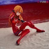  Rebuild of Evangelion Figure Asuka Langley - SEGA 
