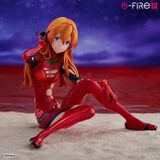  Rebuild of Evangelion Figure Asuka Langley - SEGA 
