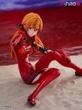 Rebuild of Evangelion Figure Asuka Langley - SEGA 
