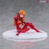  Rebuild of Evangelion Figure Asuka Langley - SEGA 