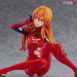  Rebuild of Evangelion Figure Asuka Langley - SEGA 