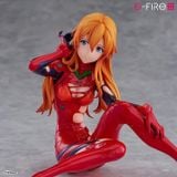  Rebuild of Evangelion Figure Asuka Langley - SEGA 
