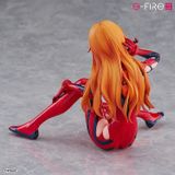  Rebuild of Evangelion Figure Asuka Langley - SEGA 
