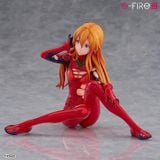  Rebuild of Evangelion Figure Asuka Langley - SEGA 