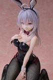  Alisa Mikhailovna Kujou: Bunny Ver. - Alya Sometimes Hides Her Feelings in Russian - FREEing 