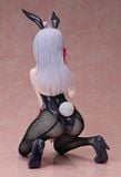  Alisa Mikhailovna Kujou: Bunny Ver. - Alya Sometimes Hides Her Feelings in Russian - FREEing 