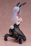  Alisa Mikhailovna Kujou: Bunny Ver. - Alya Sometimes Hides Her Feelings in Russian - FREEing 