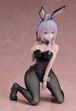  Alisa Mikhailovna Kujou: Bunny Ver. - Alya Sometimes Hides Her Feelings in Russian - FREEing 