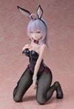  Alisa Mikhailovna Kujou: Bunny Ver. - Alya Sometimes Hides Her Feelings in Russian - FREEing 