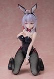  Alisa Mikhailovna Kujou: Bunny Ver. - Alya Sometimes Hides Her Feelings in Russian - FREEing 