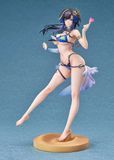  Katya: Surfside Leisure Swimsuit Ver. - Snowbreak: Containment Zone - Good Smile Arts Shanghai 