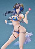  Katya: Surfside Leisure Swimsuit Ver. - Snowbreak: Containment Zone - Good Smile Arts Shanghai 