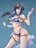  Katya: Surfside Leisure Swimsuit Ver. - Snowbreak: Containment Zone - Good Smile Arts Shanghai 