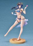  Katya: Surfside Leisure Swimsuit Ver. - Snowbreak: Containment Zone - Good Smile Arts Shanghai 