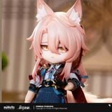  Mô hình Action Doll Jiaoqiu - Honkai Star Rail - Piccodo & miHoYo 