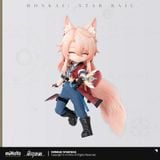  Mô hình Action Doll Jiaoqiu - Honkai Star Rail - Piccodo & miHoYo 