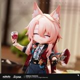  Mô hình Action Doll Jiaoqiu - Honkai Star Rail - Piccodo & miHoYo 