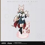  Standee dòng Miêu Miêu Bé Nhỏ - Honkai Star Rail 