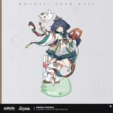  Standee dòng Miêu Miêu Bé Nhỏ - Honkai Star Rail 