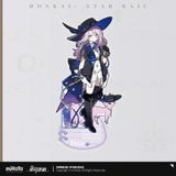  Standee dòng Miêu Miêu Bé Nhỏ - Honkai Star Rail 