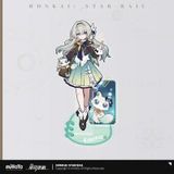  Standee dòng Miêu Miêu Bé Nhỏ - Honkai Star Rail 