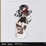  Standee dòng Miêu Miêu Bé Nhỏ - Honkai Star Rail 