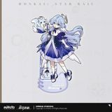  Standee dòng Miêu Miêu Bé Nhỏ - Honkai Star Rail 
