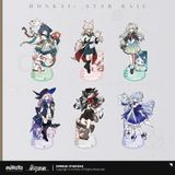  Standee dòng Miêu Miêu Bé Nhỏ - Honkai Star Rail 