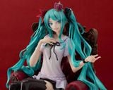  Hatsune Miku: World Is Mine 2024 Ver. - Good Smile Company 